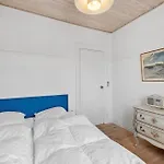 Ln2058-hjorring-strandvejen-104 Prázdninový dům Lønstrup