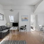 Ln2058-hjorring-strandvejen-104 Prázdninový dům Lønstrup