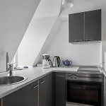 Prázdninový dům Ln2058-hjorring-strandvejen-104 *