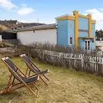 Ln2058-hjorring-strandvejen-104 Prázdninový dům