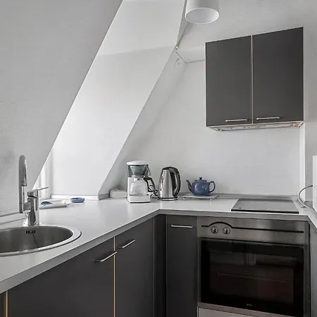 Casa vacanze Ln2058-hjorring-strandvejen-104 *