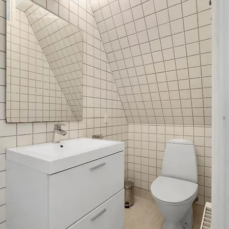 Casa vacanze Ln2058-hjorring-strandvejen-104 *