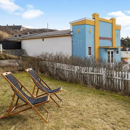 Ln2058-hjorring-strandvejen-104 Casa vacanze
