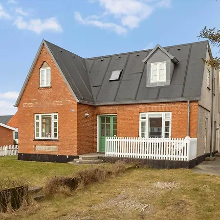 Casa vacanze Ln2058-hjorring-strandvejen-104