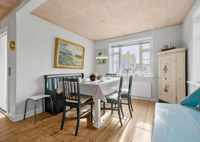 Casa vacanze Ln2058-hjorring-strandvejen-104