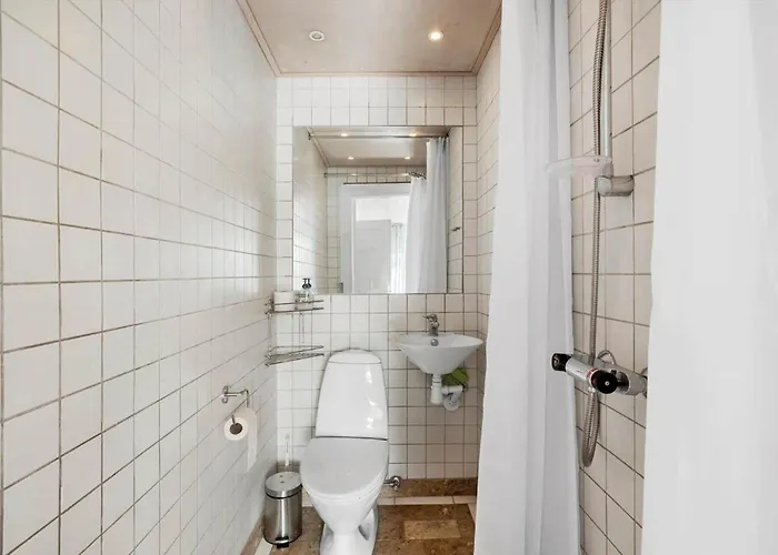 Casa vacanze Ln2058-hjorring-strandvejen-104 *