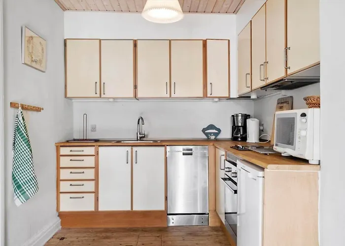 Casa vacanze Ln2058-hjorring-strandvejen-104 *