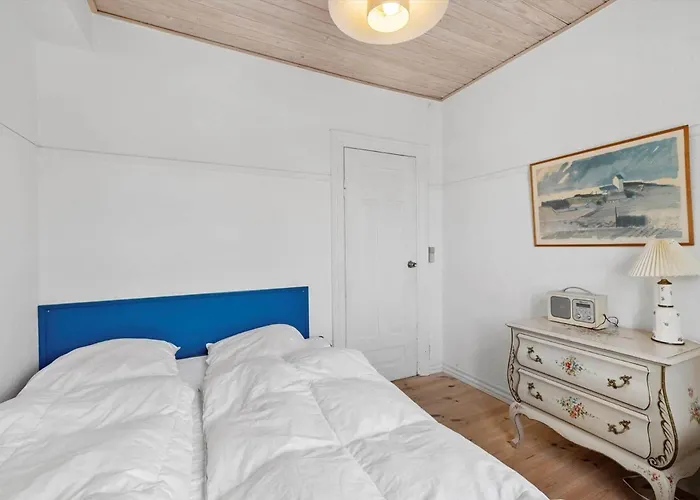 Ln2058-hjorring-strandvejen-104 Casa vacanze Lønstrup