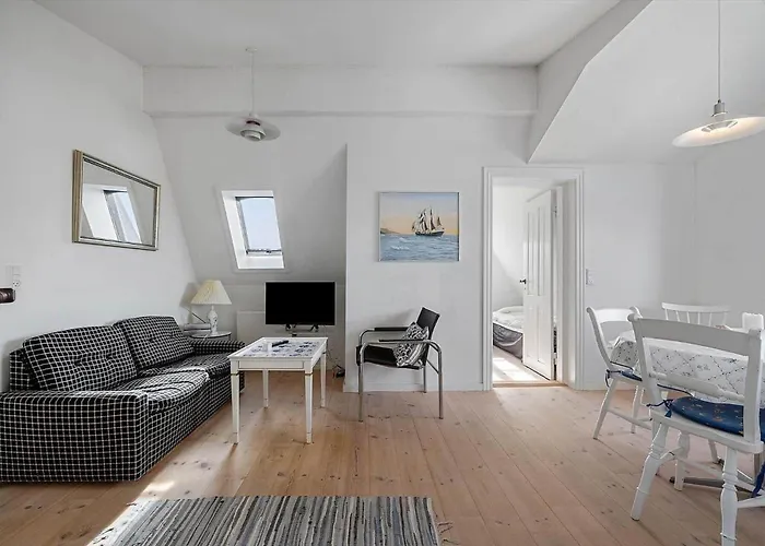Ln2058-hjorring-strandvejen-104 Casa vacanze Lønstrup