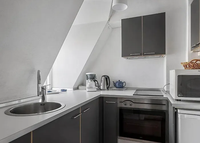 Casa vacanze Ln2058-hjorring-strandvejen-104 *