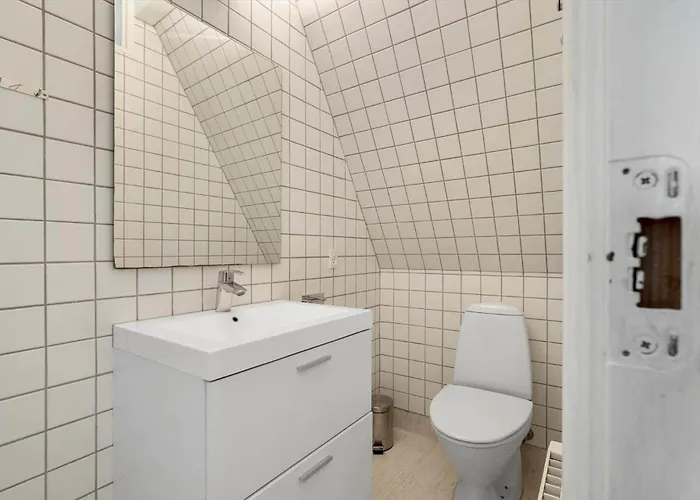 Casa vacanze Ln2058-hjorring-strandvejen-104 *