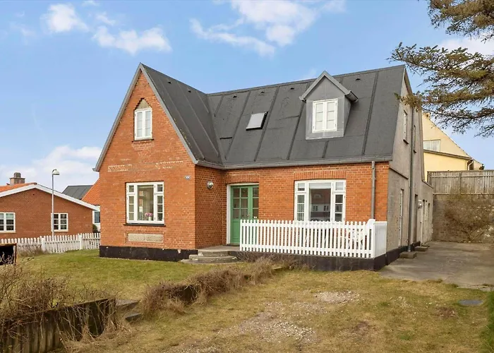Casa vacanze Ln2058-hjorring-strandvejen-104